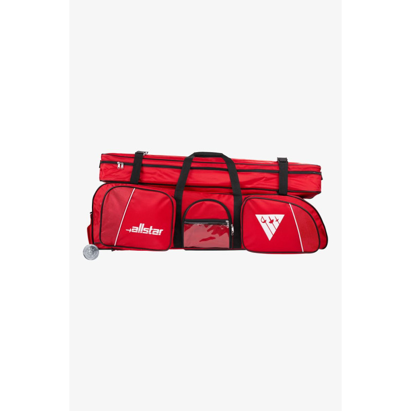 Allstar Jumbo Rollbag Vívózsák