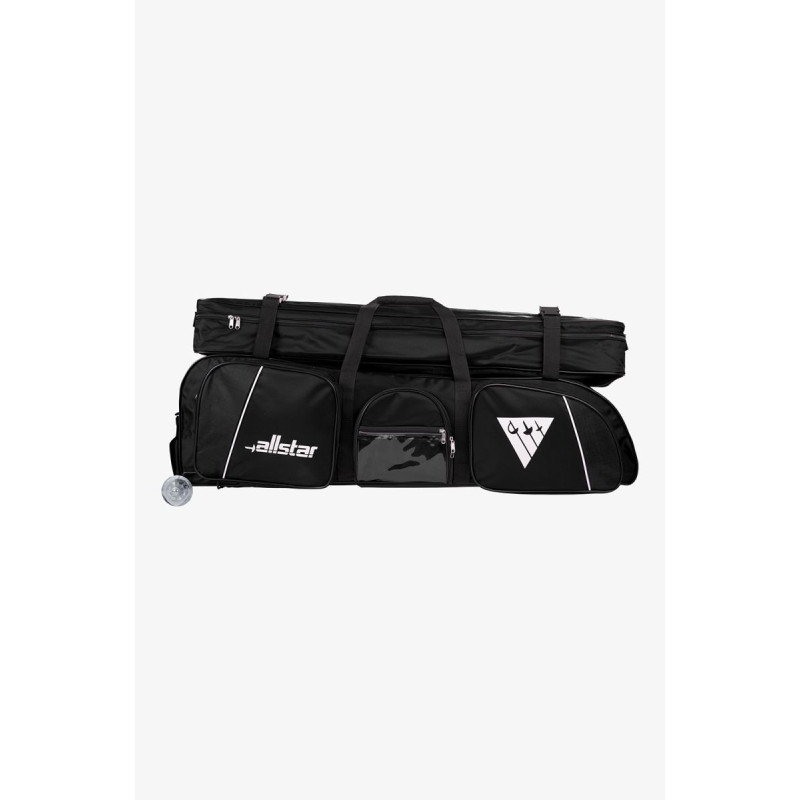 Allstar Jumbo Rollbag Vívózsák