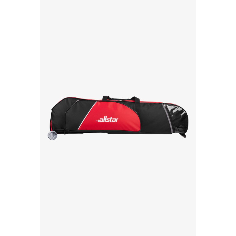 Allstar Ecoline Duo Rollbag Vívózsák