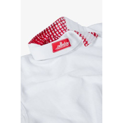 Allstar Startex FIE Plasztron Férfi