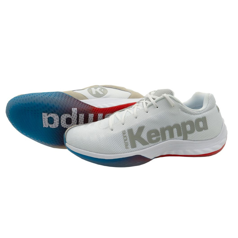 Kempa Fencing Shoes Attack Multicolor