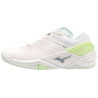 Mizuno Wave Stealth Neo