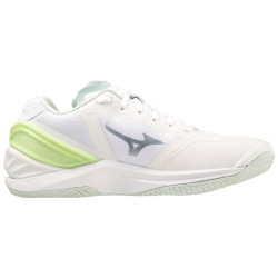 Mizuno Wave Stealth Neo