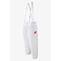 Allstar Startex FIE Fencing Breeches Men