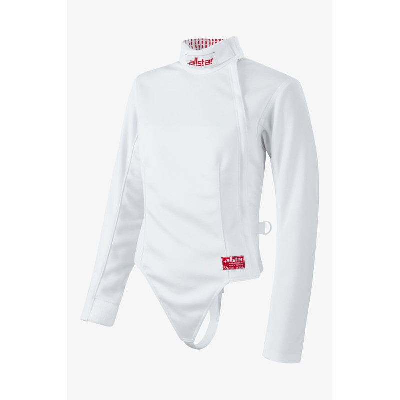Allstar Alpha 350N Fencing Jacket Women