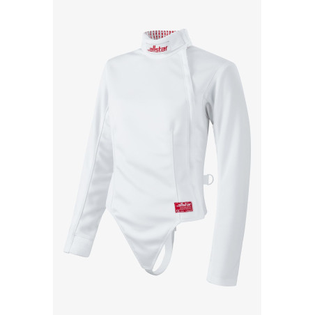 Allstar Alpha 350N Fencing Jacket Women