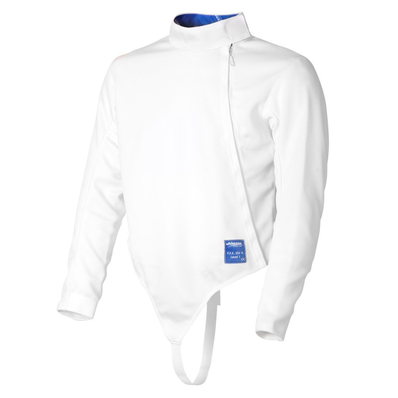 Uhlmann Basic 350N Fencing Jacket Men