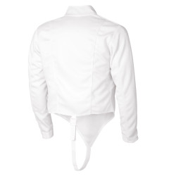 Uhlmann Basic 350N Fencing Jacket Men