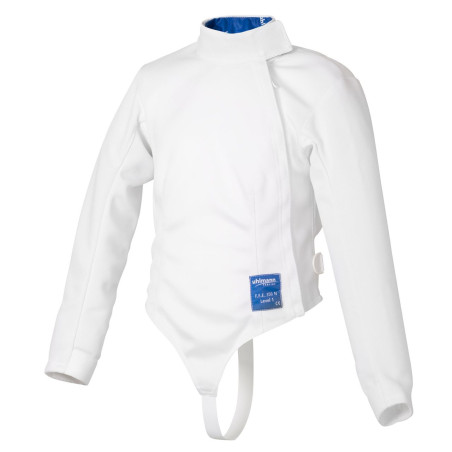 Uhlmann Basic 350N Plastron Lány