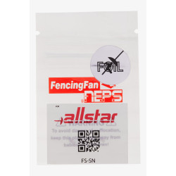 Allstar Speciál Tőr Neps Kiscsavar (10 DB.)