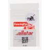Allstar Speciál Tőr Neps Kiscsavar (10 DB.)
