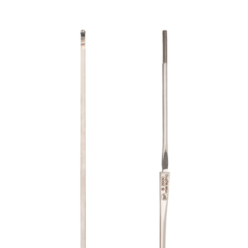 Uhlmann BF Sabre FIE MRG Blade