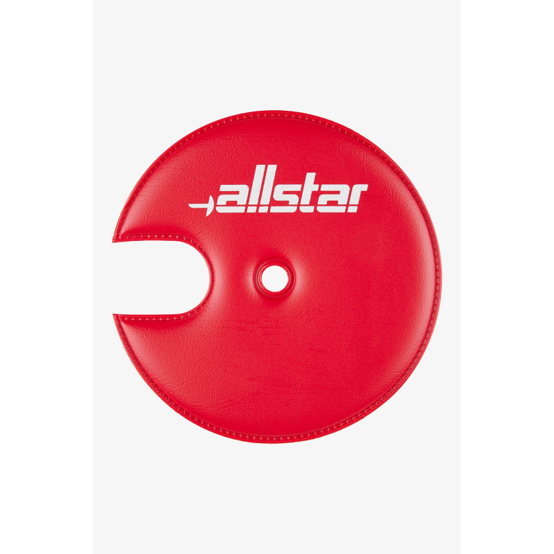 Allstar Tőr és Kard Kosárhoz PVC Filc