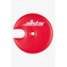 Allstar Tőr és Kard Kosárhoz PVC Filc