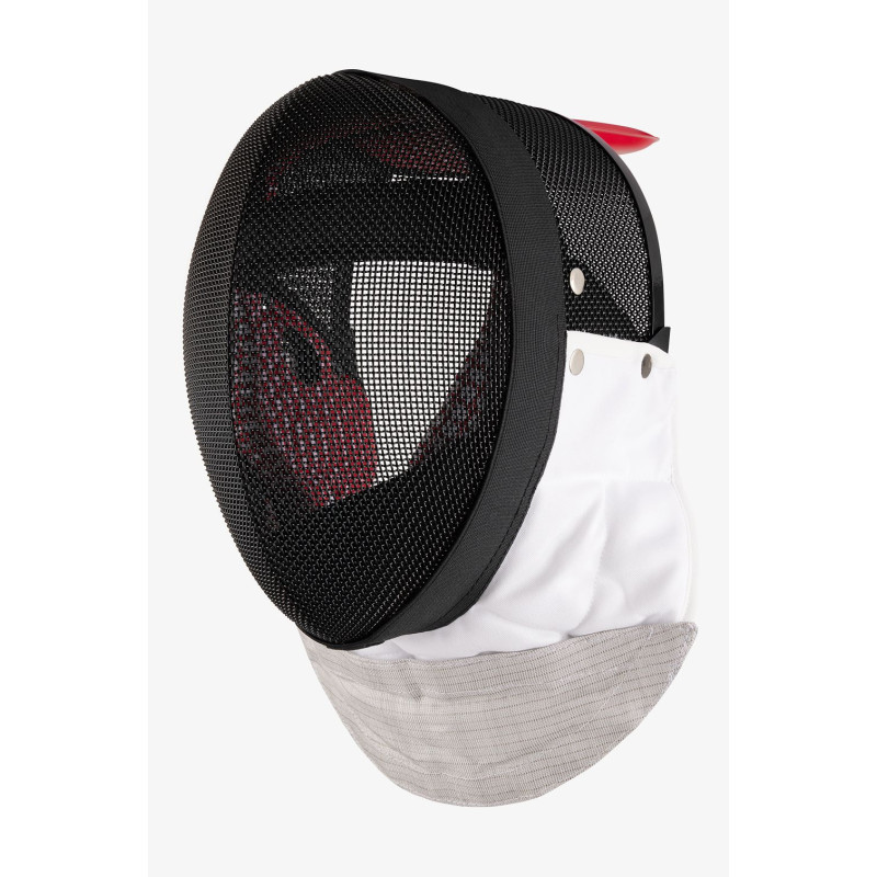 Vario Inox FIE Mask for Foil/Epee