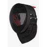Allstar Coach Inox FIE-Mask w. Black Bib