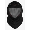 Allstar Coach Inox FIE-Mask w. Black Bib