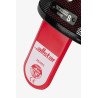 Allstar Coach Inox FIE-Mask w. Black Bib