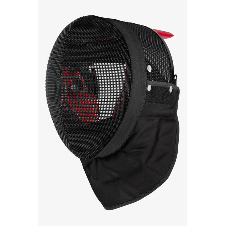 Allstar Comfort Coach Inox FIE-Mask