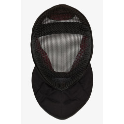 Allstar Comfort Coach Inox FIE-Mask