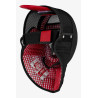 Allstar Comfort Coach Inox FIE-Mask