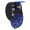 Uhlmann Inox FIE Coach Mask
