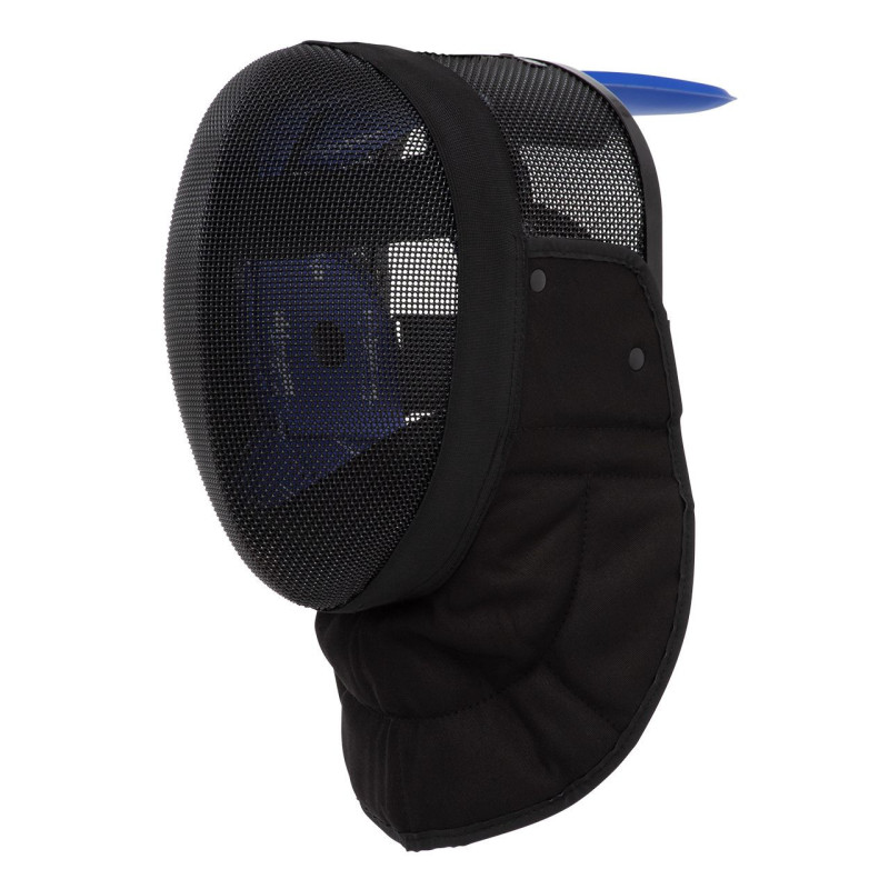 Uhlmann Inox FIE Coach Mask Extra