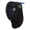 Uhlmann Inox FIE Coach Mask Extra