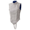 Uhlmann Inox Foil Electric Jacket Women