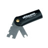 Uhlmann Feeler Gauges for Epee