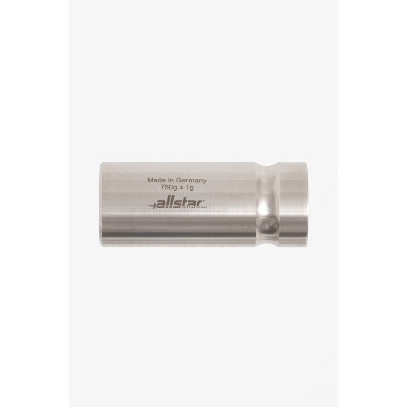 Epee Test Weight (750g)