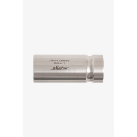 Epee Test Weight (750g)