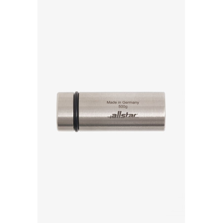 Foil Test Weight (500g)
