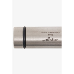 Foil Test Weight (500g)