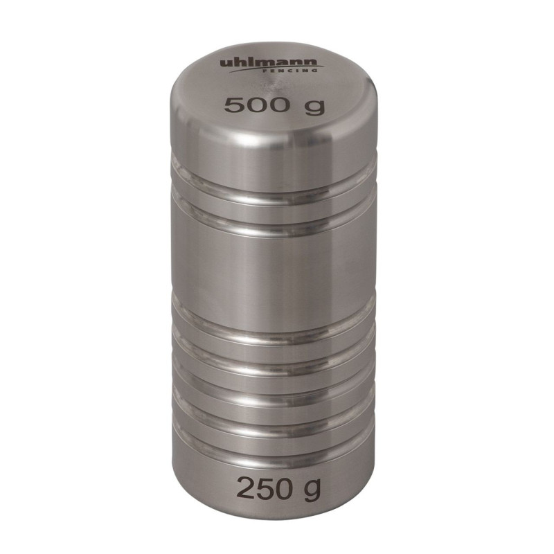Uhlmann Test Weight Universal, 750g