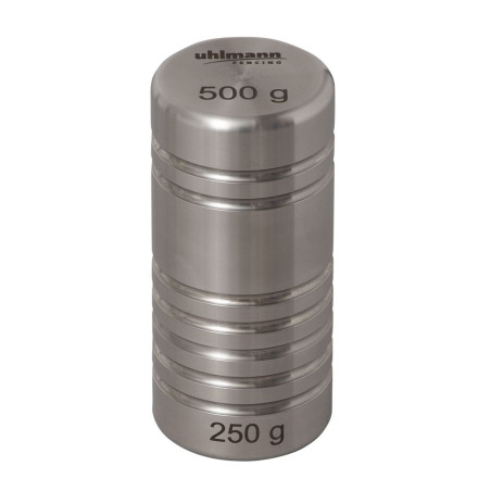Uhlmann Test Weight Universal, 750g