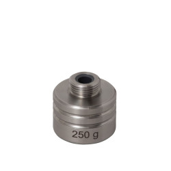 Uhlmann Test Weight Universal, 750g