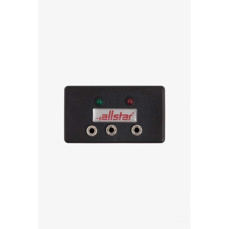 Test Box (9V Battery)