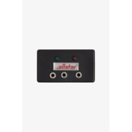 Test Box (9V Battery)