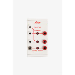 Extra Test Box (9V Battery)