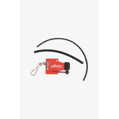 Coupling with insulating Tubing