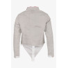Allstar Inox Sabre Electric Jacket Women