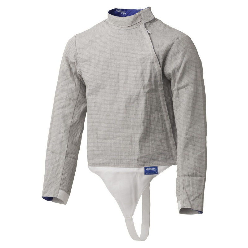 Uhlmann Inox Electric Jacket Men Sabre