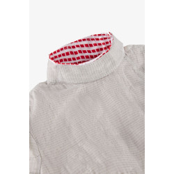 Allstar Inox Sabre Electric Jacket Boys