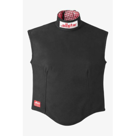 Alcantex Coach Vest w/o Sleeves Women