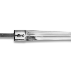 Unic Fencing FIE Epee Blade with Uhlmann Titanium Point