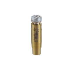 Unic Fencing FIE Epee Blade with Uhlmann Titanium Point