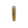 Unic Fencing FIE Epee Blade with Uhlmann Titanium Point