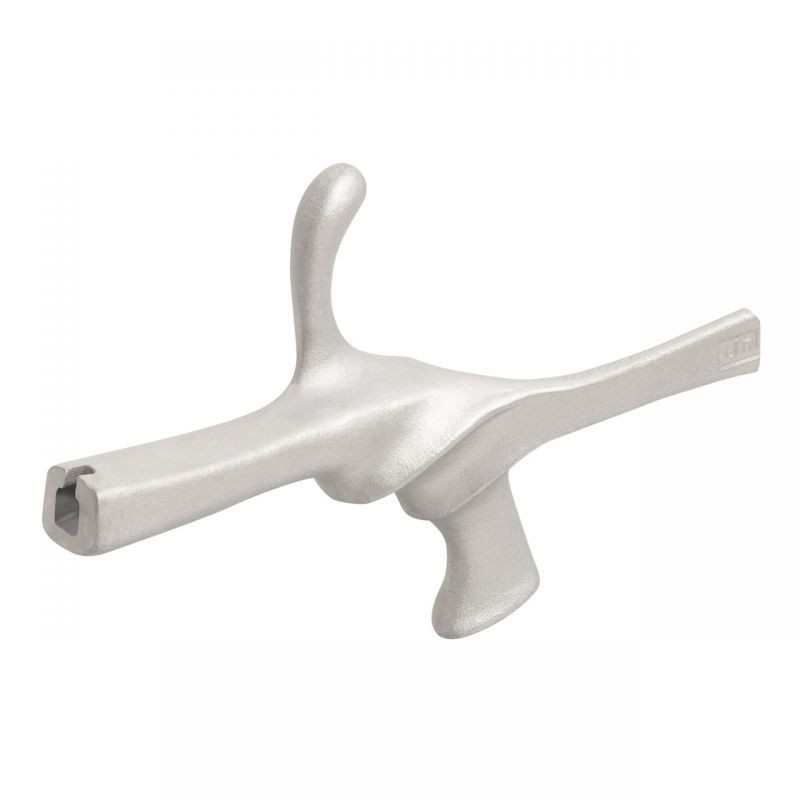 Belgium Pistol Grip Short