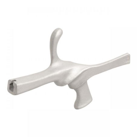 Belgium Pistol Grip Short